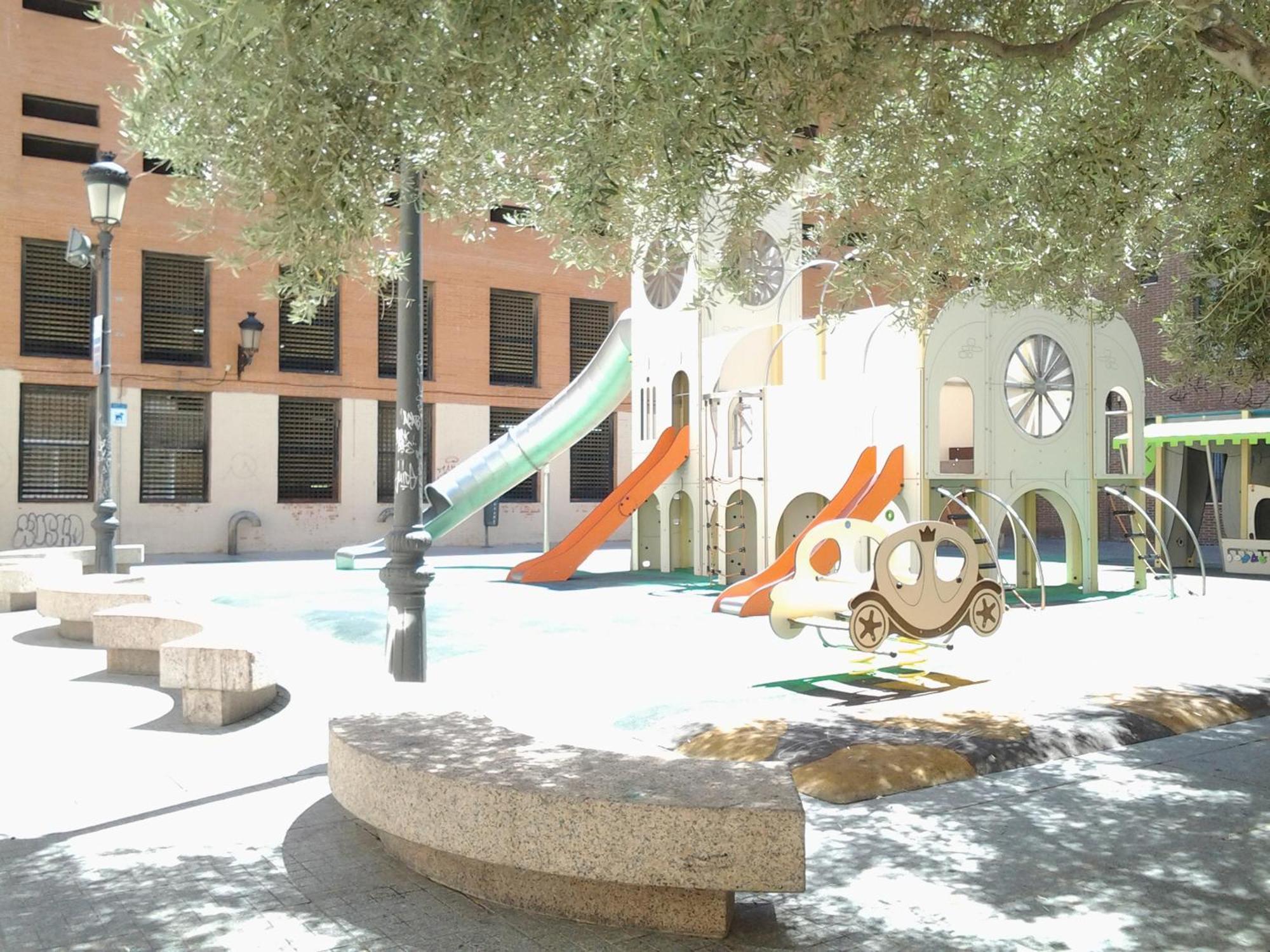 Apartamentos Malaga Centro Hernan Ruiz De 4 A 8 Personas מראה חיצוני תמונה
