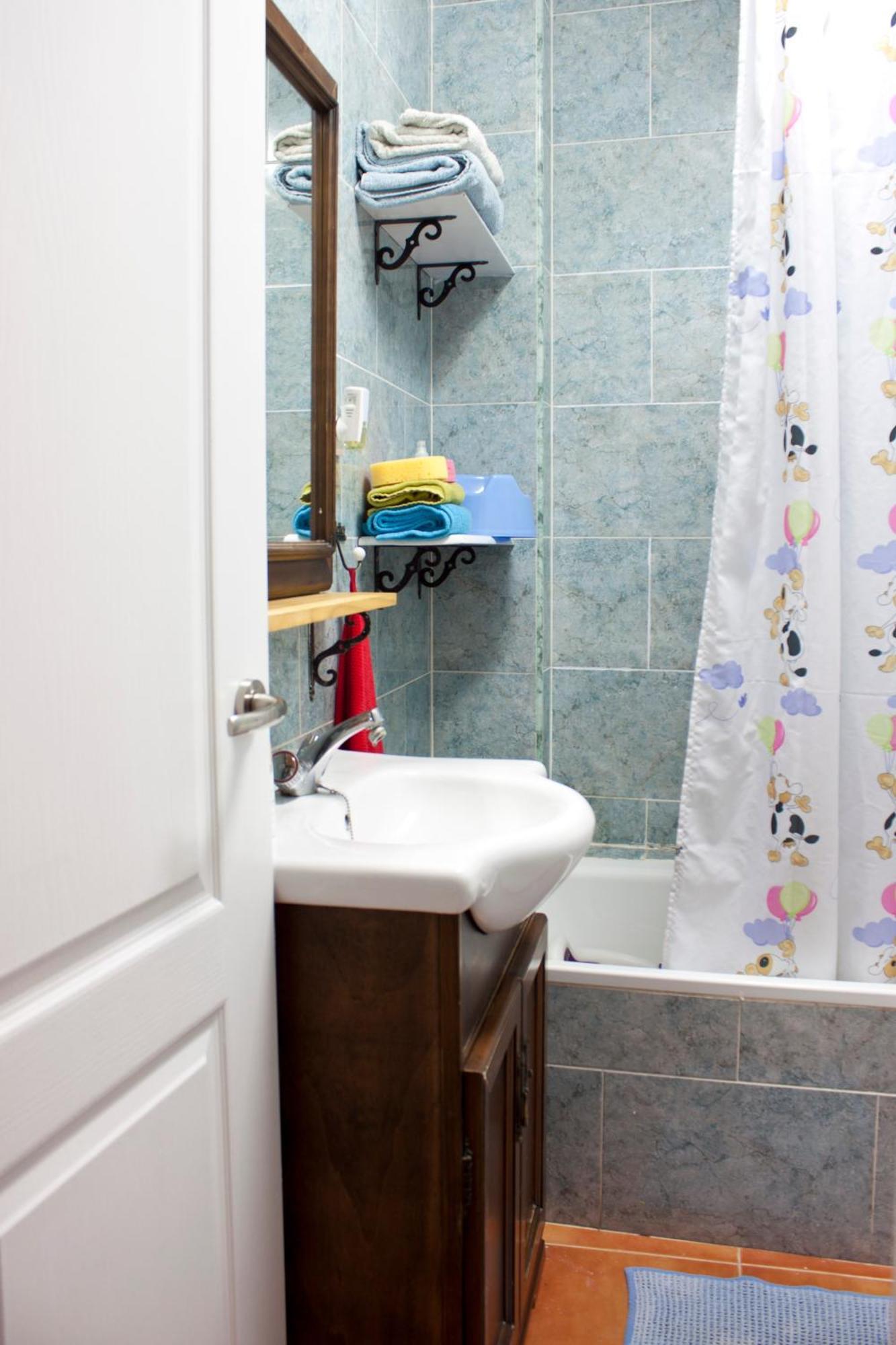 Apartamentos Malaga Centro Hernan Ruiz De 4 A 8 Personas מראה חיצוני תמונה