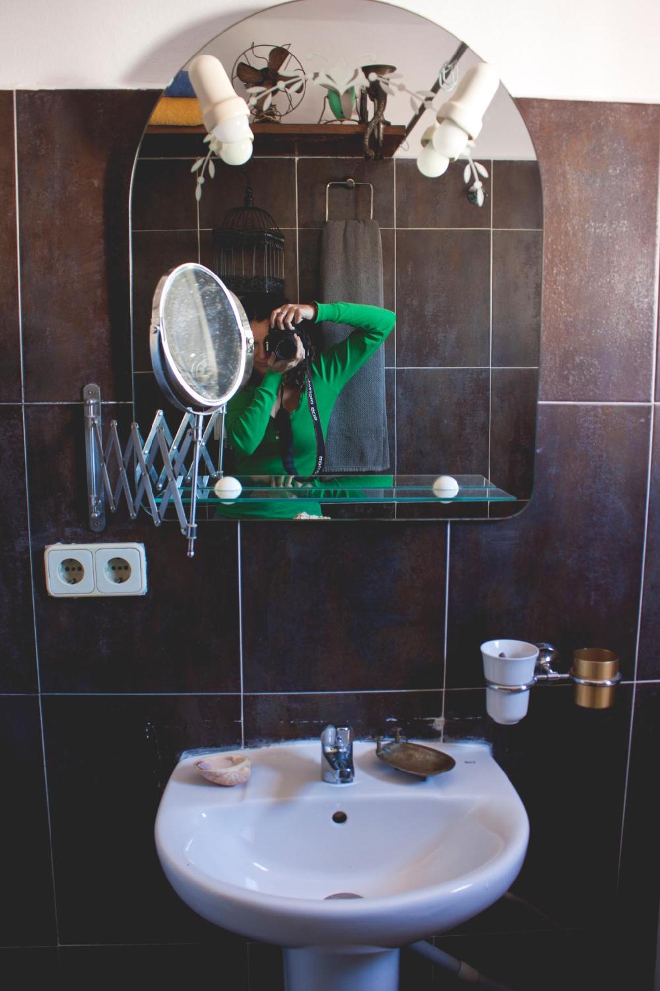 Apartamentos Malaga Centro Hernan Ruiz De 4 A 8 Personas מראה חיצוני תמונה