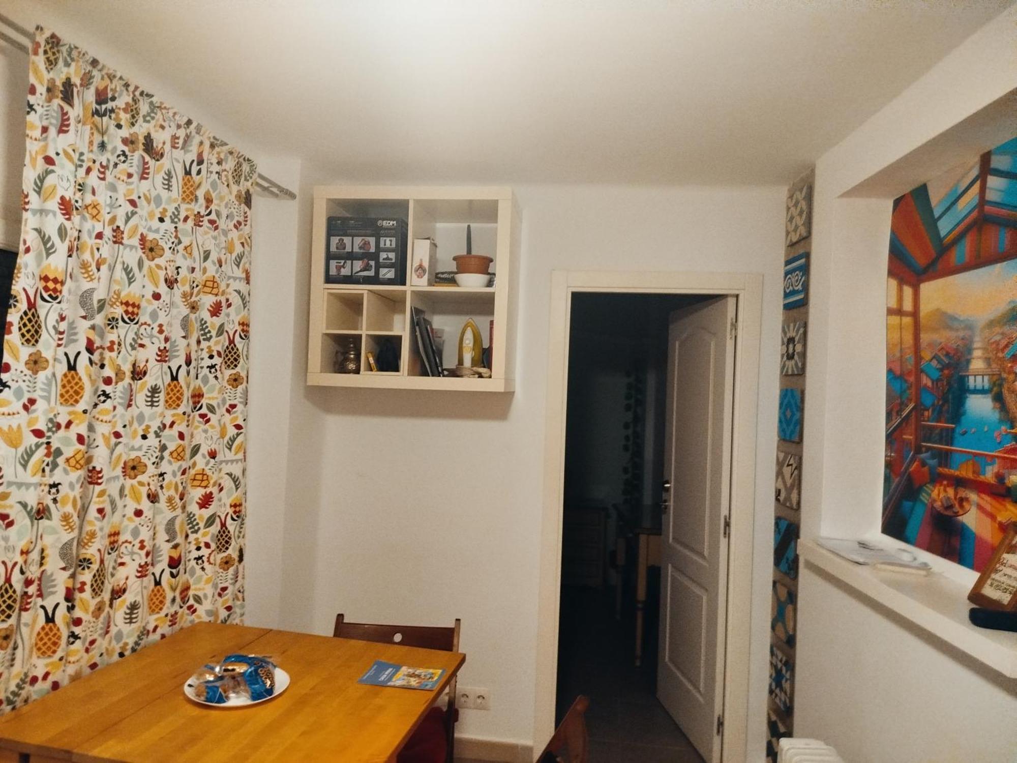 Apartamentos Malaga Centro Hernan Ruiz De 4 A 8 Personas מראה חיצוני תמונה