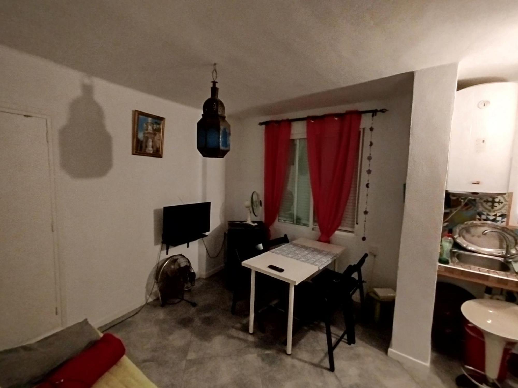 Apartamentos Malaga Centro Hernan Ruiz De 4 A 8 Personas מראה חיצוני תמונה