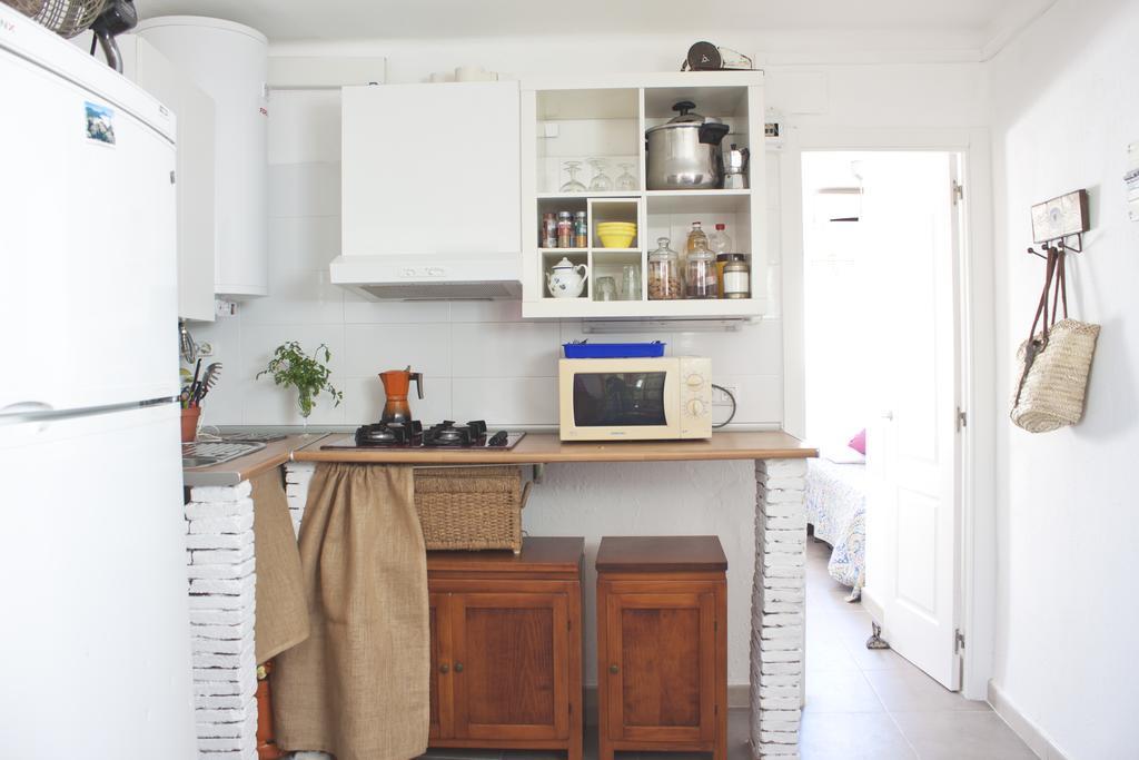Apartamentos Malaga Centro Hernan Ruiz De 4 A 8 Personas מראה חיצוני תמונה