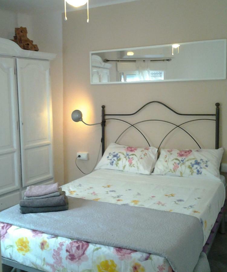 Apartamentos Malaga Centro Hernan Ruiz De 4 A 8 Personas מראה חיצוני תמונה