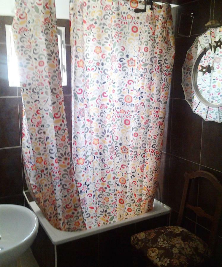Apartamentos Malaga Centro Hernan Ruiz De 4 A 8 Personas מראה חיצוני תמונה