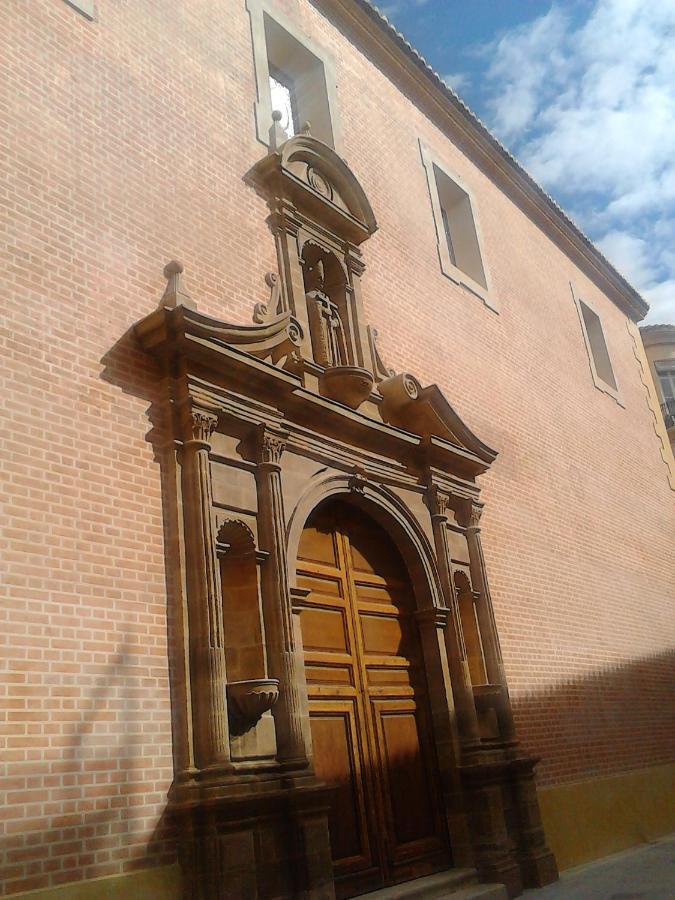 Apartamentos Malaga Centro Hernan Ruiz De 4 A 8 Personas מראה חיצוני תמונה